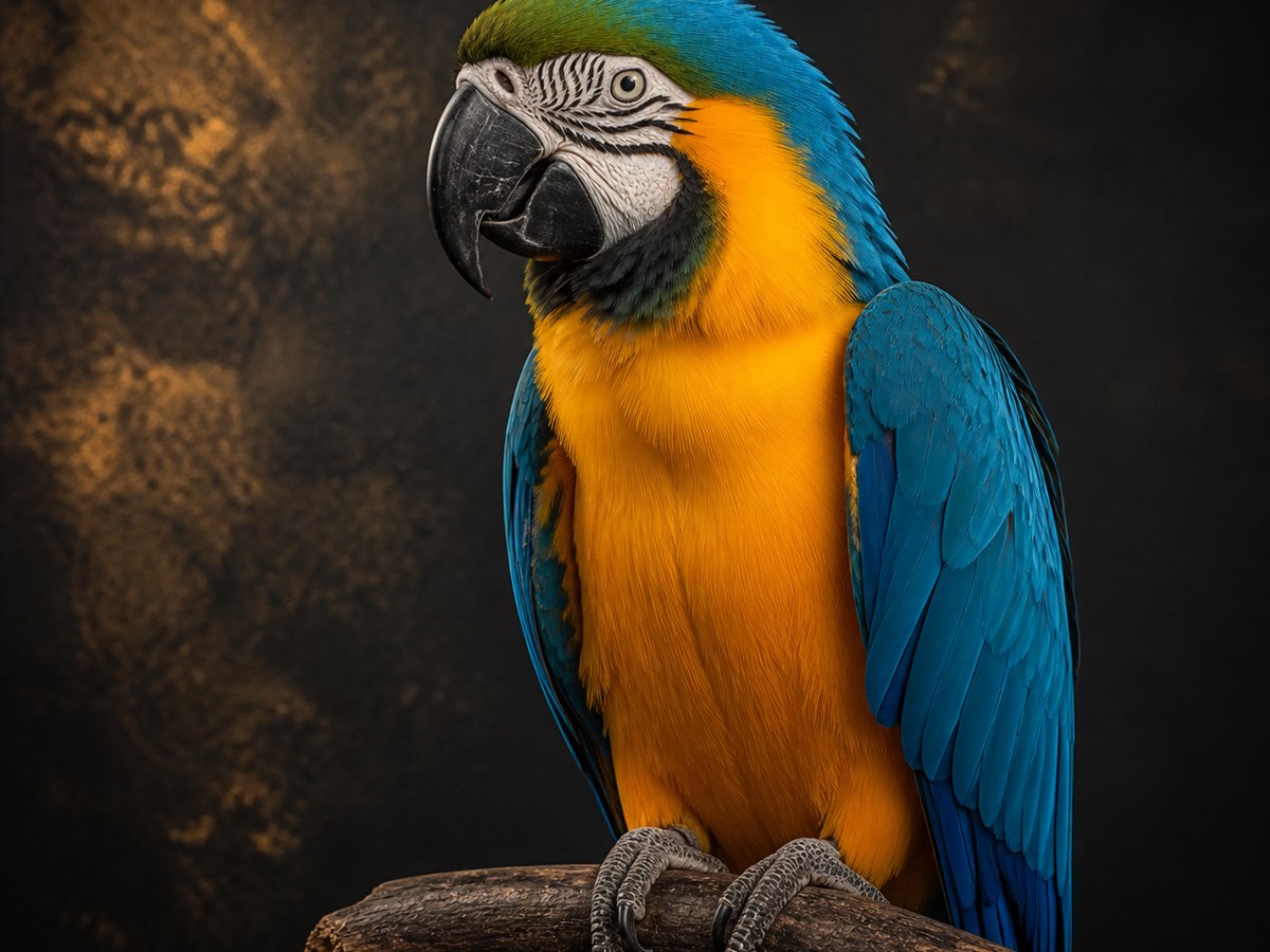 Birds supplies