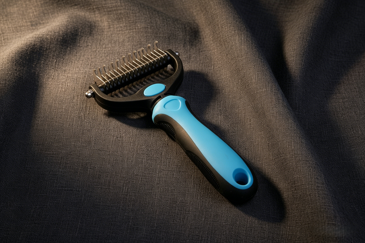 Petlux Pro Dematting Comb | Complimentary Gift – Pay Shipping Only