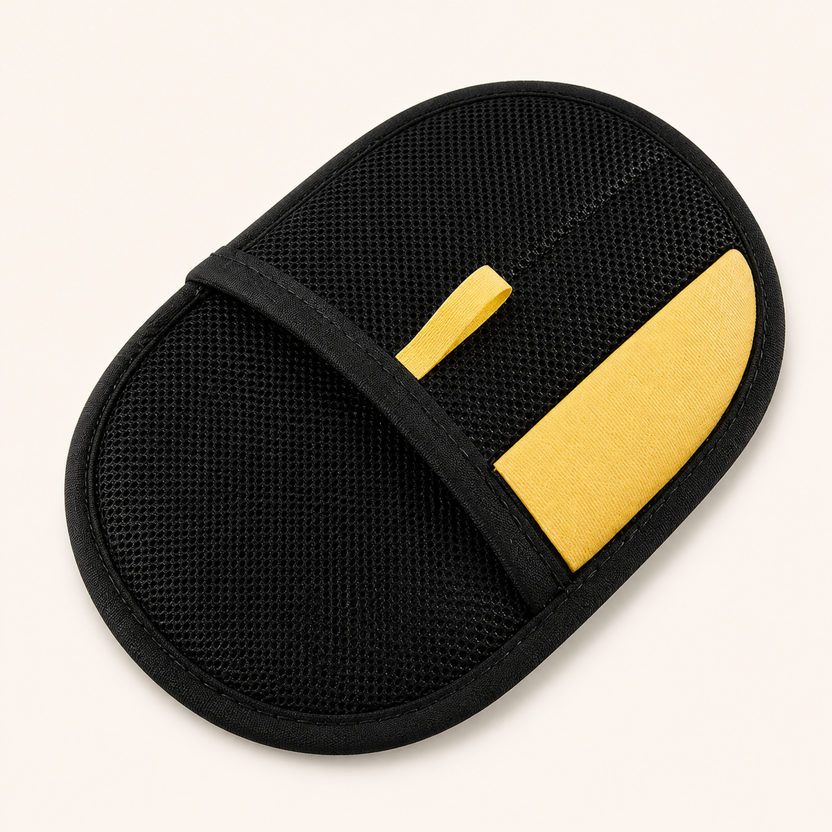 Contour Pet Hair Cleaning Mitt product image