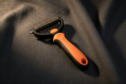 Petlux Pro Dematting Comb | Complimentary Gift – Pay Shipping Only