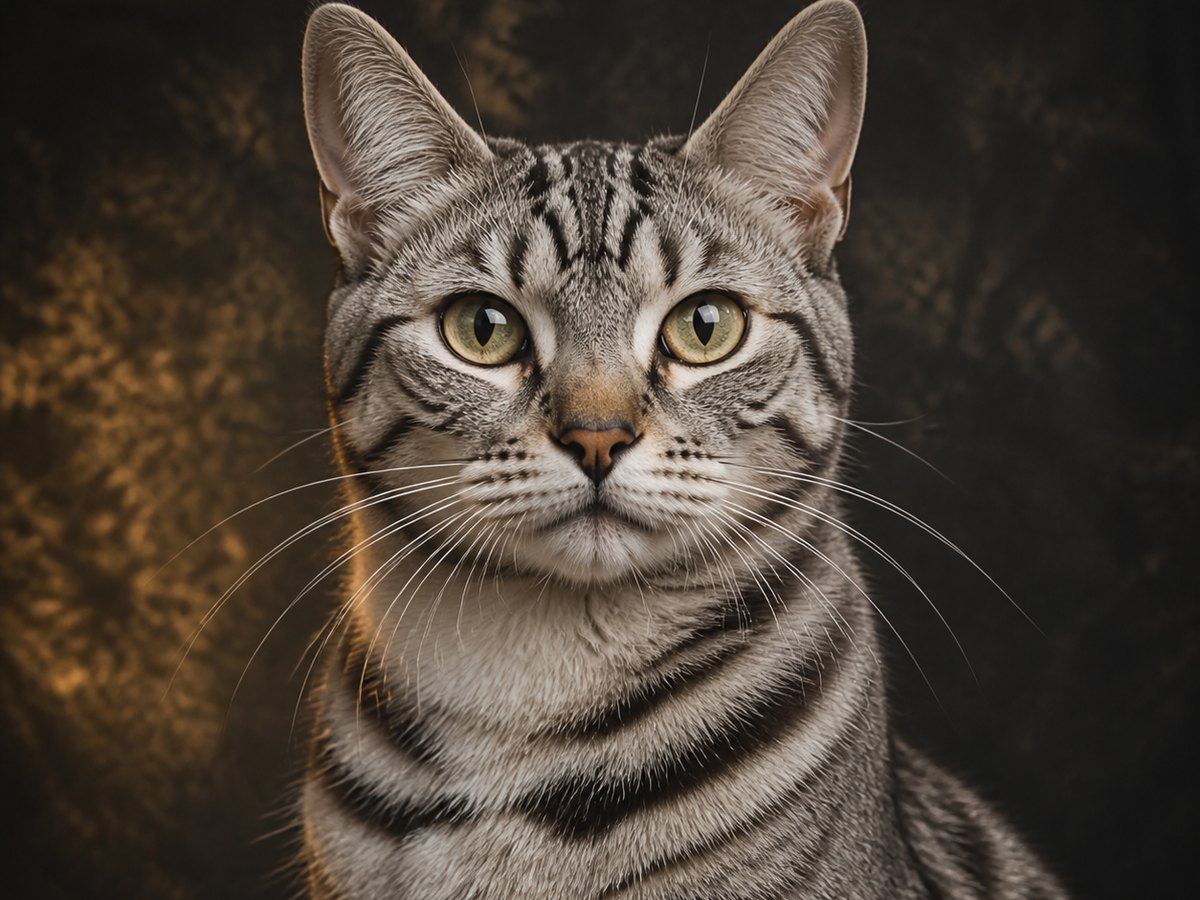 Cat supplies