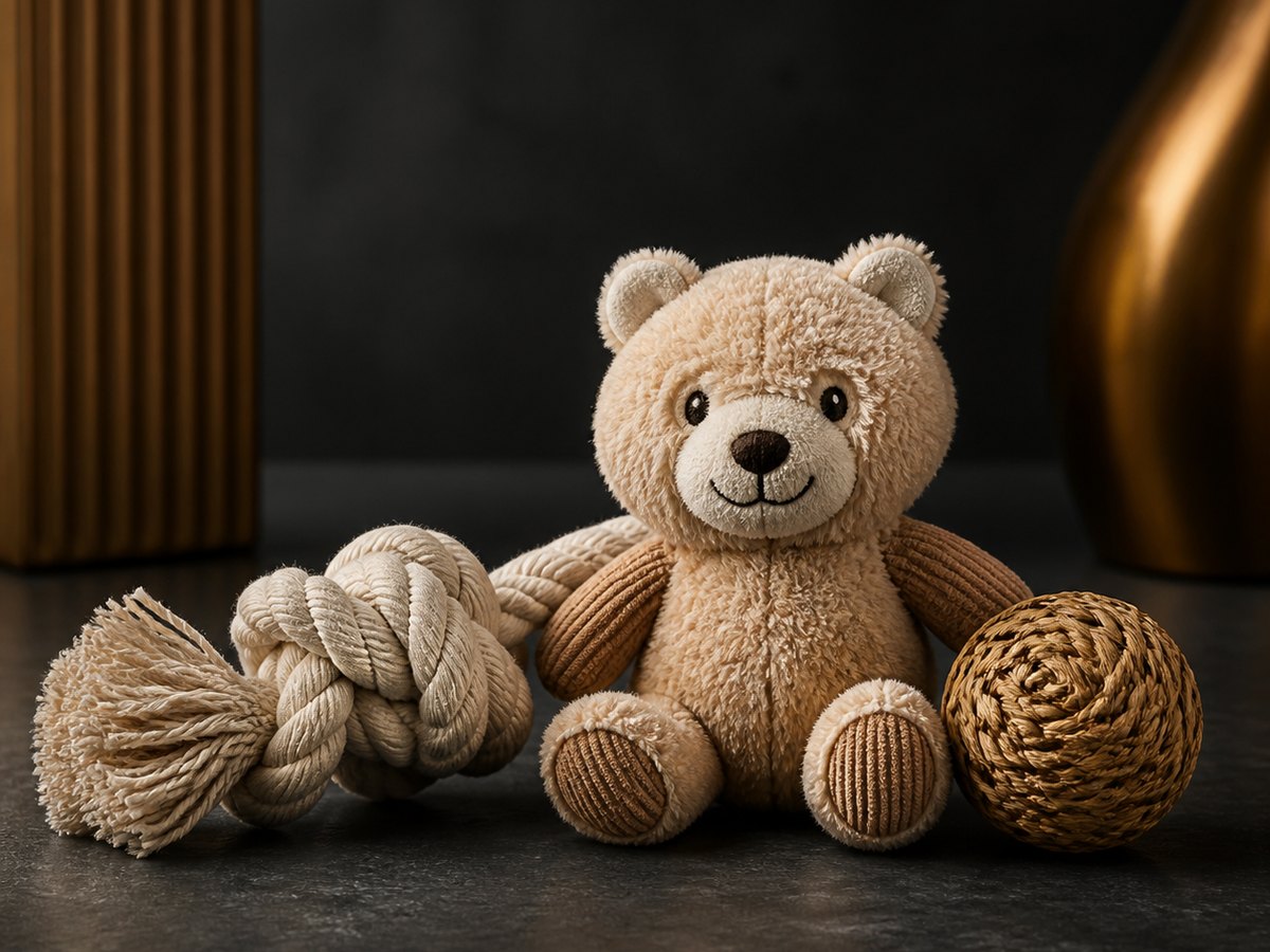 Toys supplies